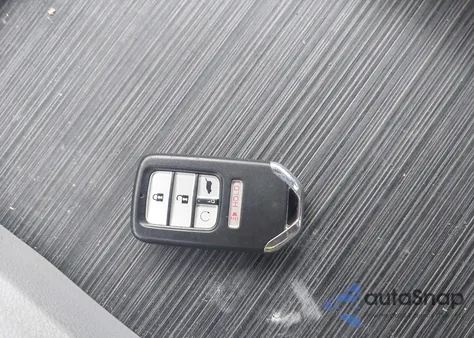 2017 Honda Pilot Ex-L из США, поврежденный, VIN 5FNYF5H67HB022310